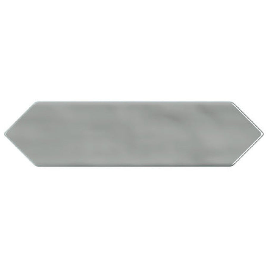 Daltile Stage Craft 3" X 12" Picket Desert Gray