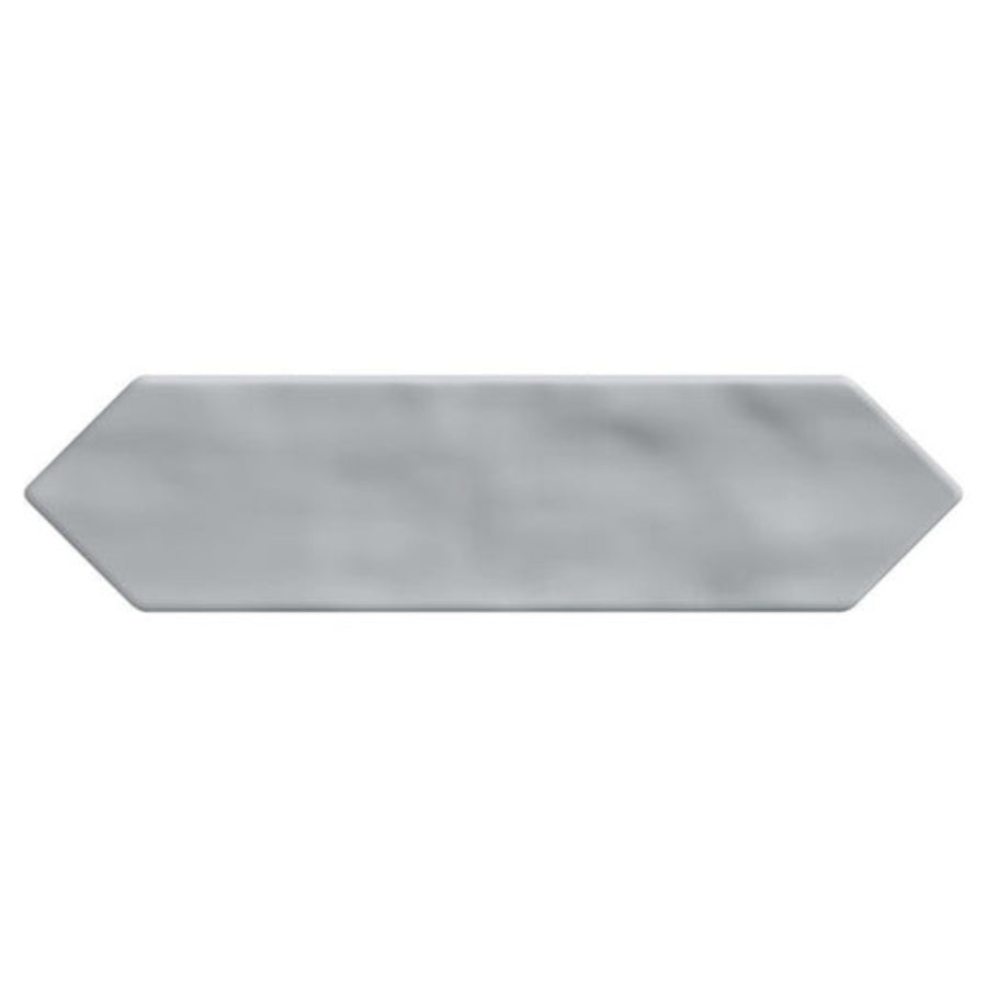 Daltile Stage Craft 3" X 12" Picket Matte Desert Gray