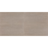 Daltile Synchronic 12" X 24" Textured Taupe