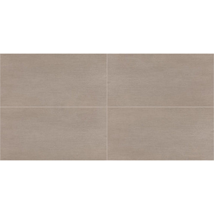 Daltile Synchronic 18" X 36" Matte Taupe