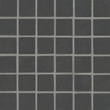 Bedrosians Metro 2.0 12"x12" Mosaic 2"x2" Matte Acadia