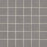 Bedrosians Metro 2.0 12"x12" Mosaic 2"x2" Matte Greensky