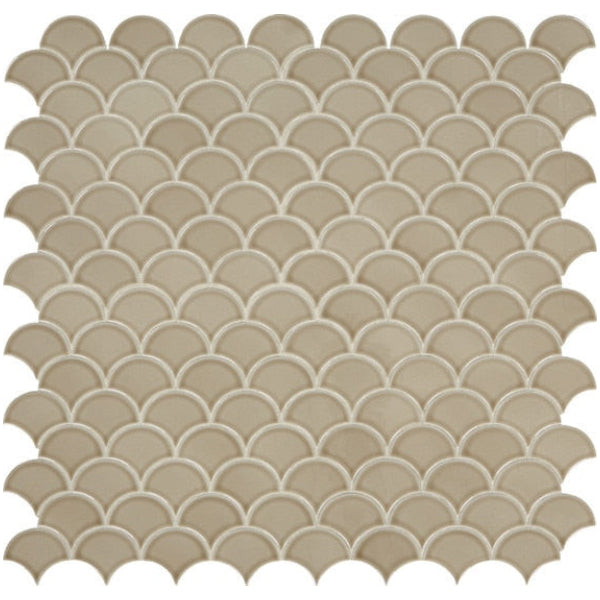 Daltile Revalia Remix 3" Delightful Tan