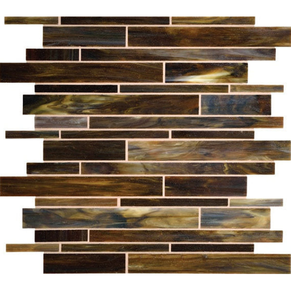 Daltile Serenade 12" X 12" Random Interlocking Indie