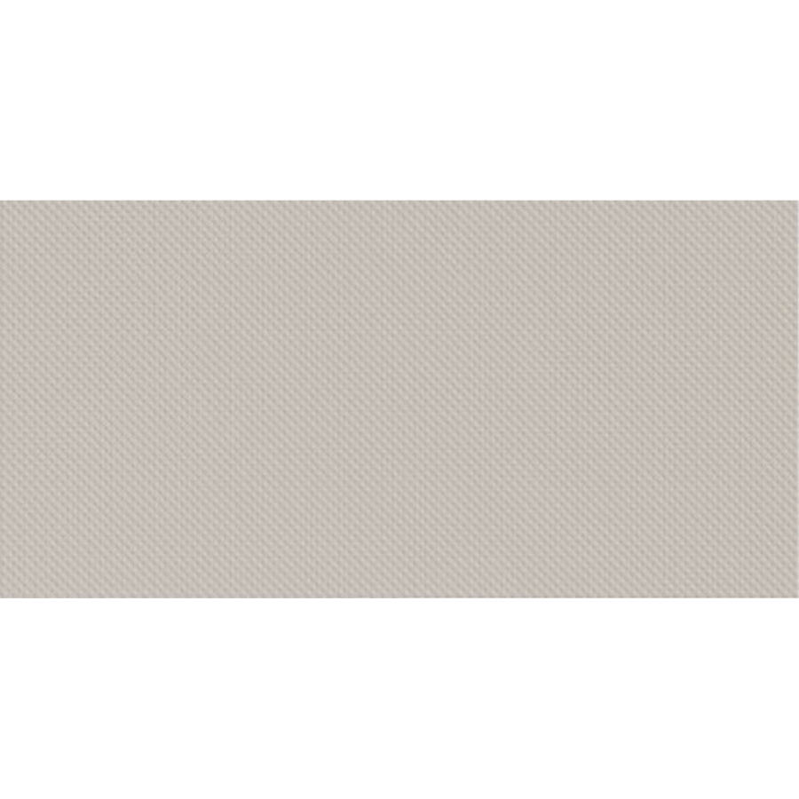 Daltile Showscape 12" X 24" Reverse Dot Soft Gray