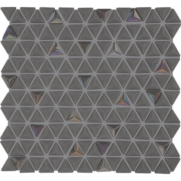 Daltile Star Castle 1" Triangle Stardust