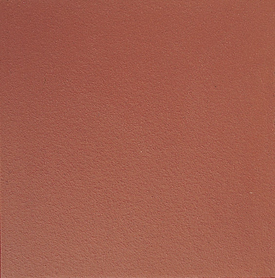 Daltile Quarry 6" X 6" Matte Red Blaze