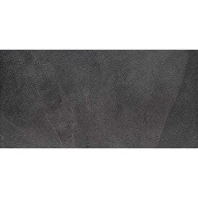 Daltile Delegate 12" X 24" Dark Grey