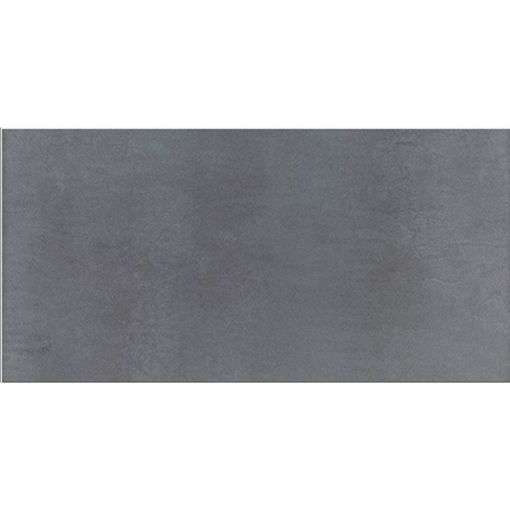 Daltile Cohesion 12" X 24" Matte Dark Grey