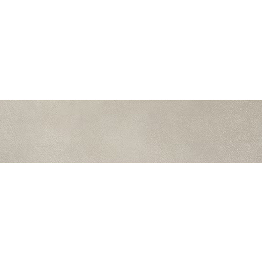 Daltile Volume 1.0 6" X 24" Stepwise Degrees Silver