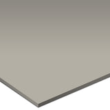 Daltile Keystones 12" X 21" Hexagon Desert Gray