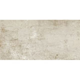 Daltile Slimlite Alloy Effects 20" X 39" Distressed Zinc