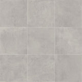 Daltile Portfolio 12" X 24" Rectangle Matte Dove Grey