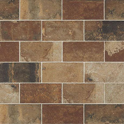 Marazzi Urban District BRX 4" X 8"  Downtown Brx