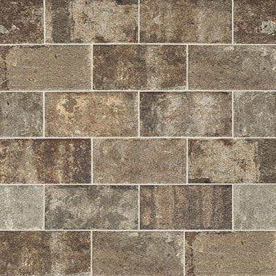 Marazzi Urban District BRX 4" X 8"  Eastside Brx