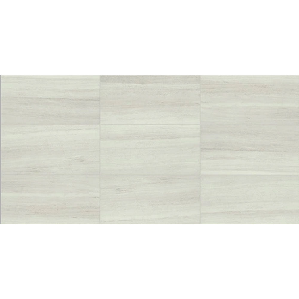 Daltile Articulo 12" X 24" Polished Editorial White