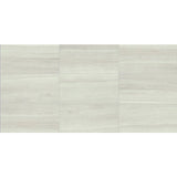 Daltile Articulo 12" X 24" Polished Editorial White