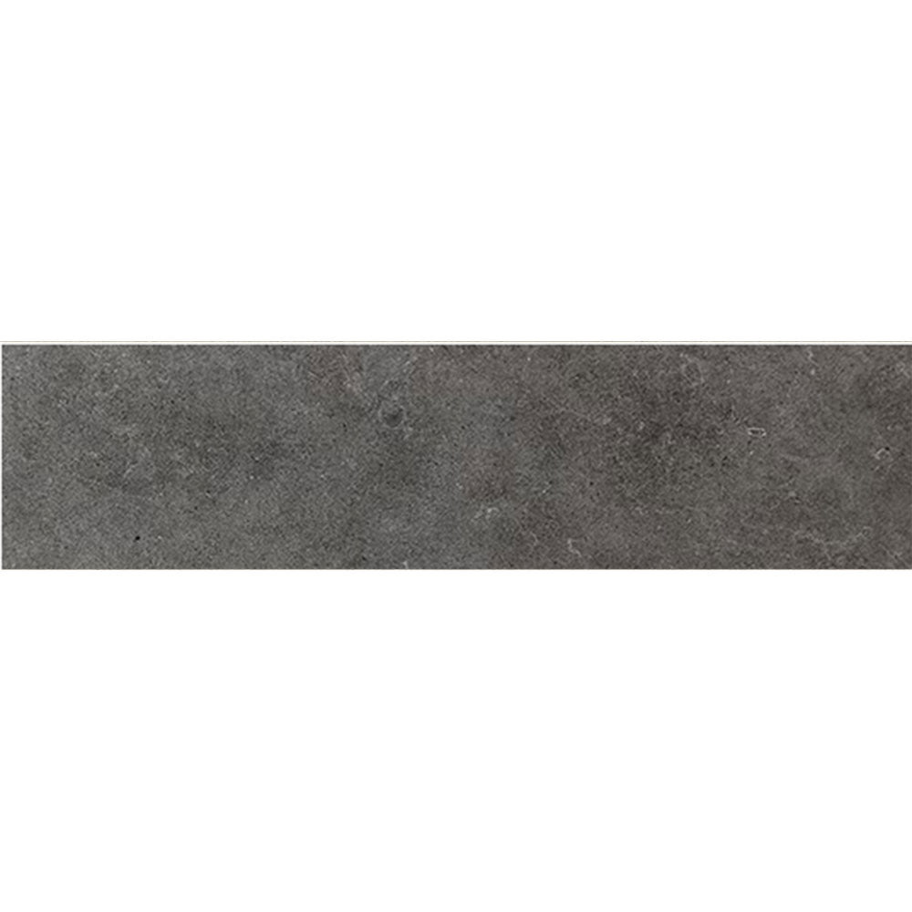 Daltile Haut Monde 6" X 24" Matte Empire Black