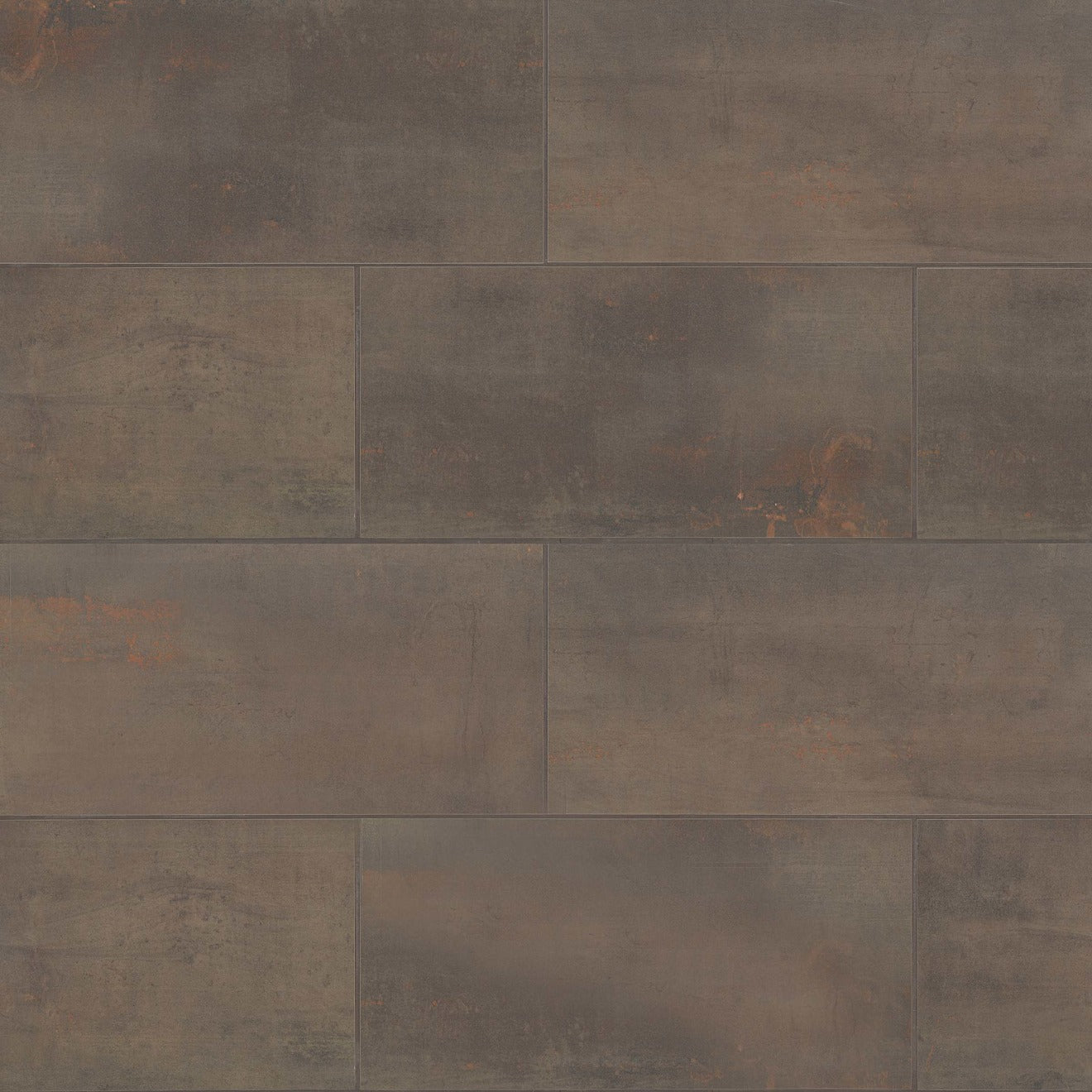 Bedrosians Rebel 12" x 24" Matte  Bronze