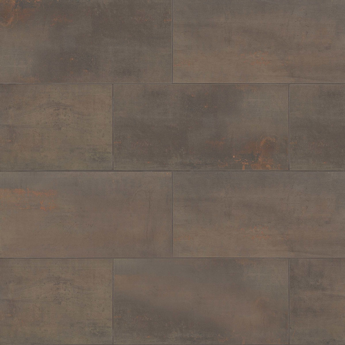 Bedrosians Rebel 12" x 24" Matte  Bronze