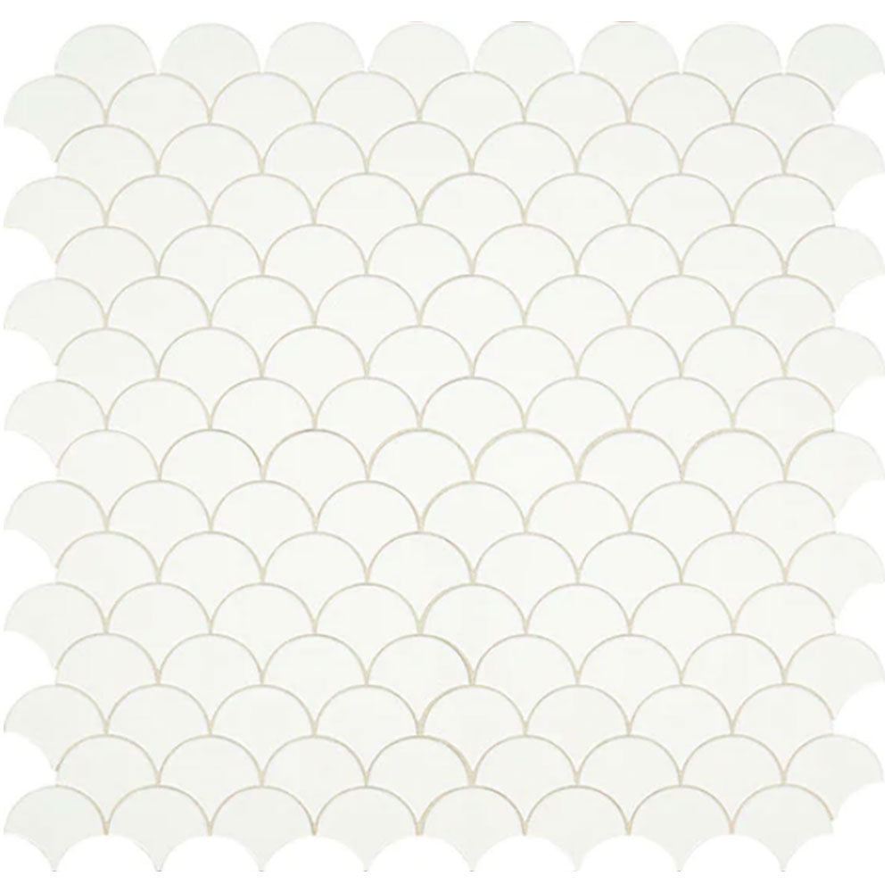 Daltile Revalia Remix 3" Felicity White