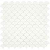 Daltile Revalia Remix 3" Felicity White