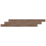 Daltile Pines Terrace 7.25" X 48" 2MM, 8 MIL