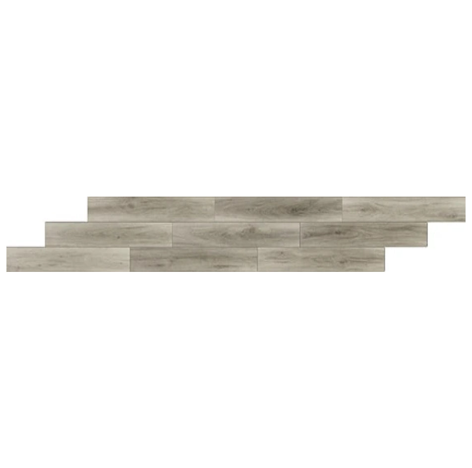 Daltile Halstatt 7.25" X 48" LVT Rigid Click 20 MIL