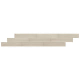 Daltile Halstatt 7.25" X 48" LVT Rigid Click 20 MIL