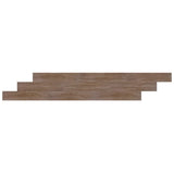 Daltile Pines Terrace 7.25" X 48" 3MM, 20 MIL