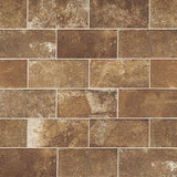 Marazzi Urban District BRX 4" X 8"  Garden Brx