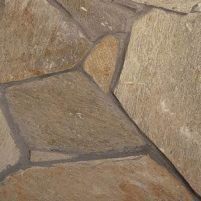 Daltile Slate 16" X 16" Golden Sun