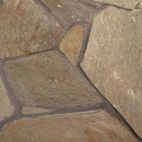 Daltile Slate 12" X 12" Golden Sun