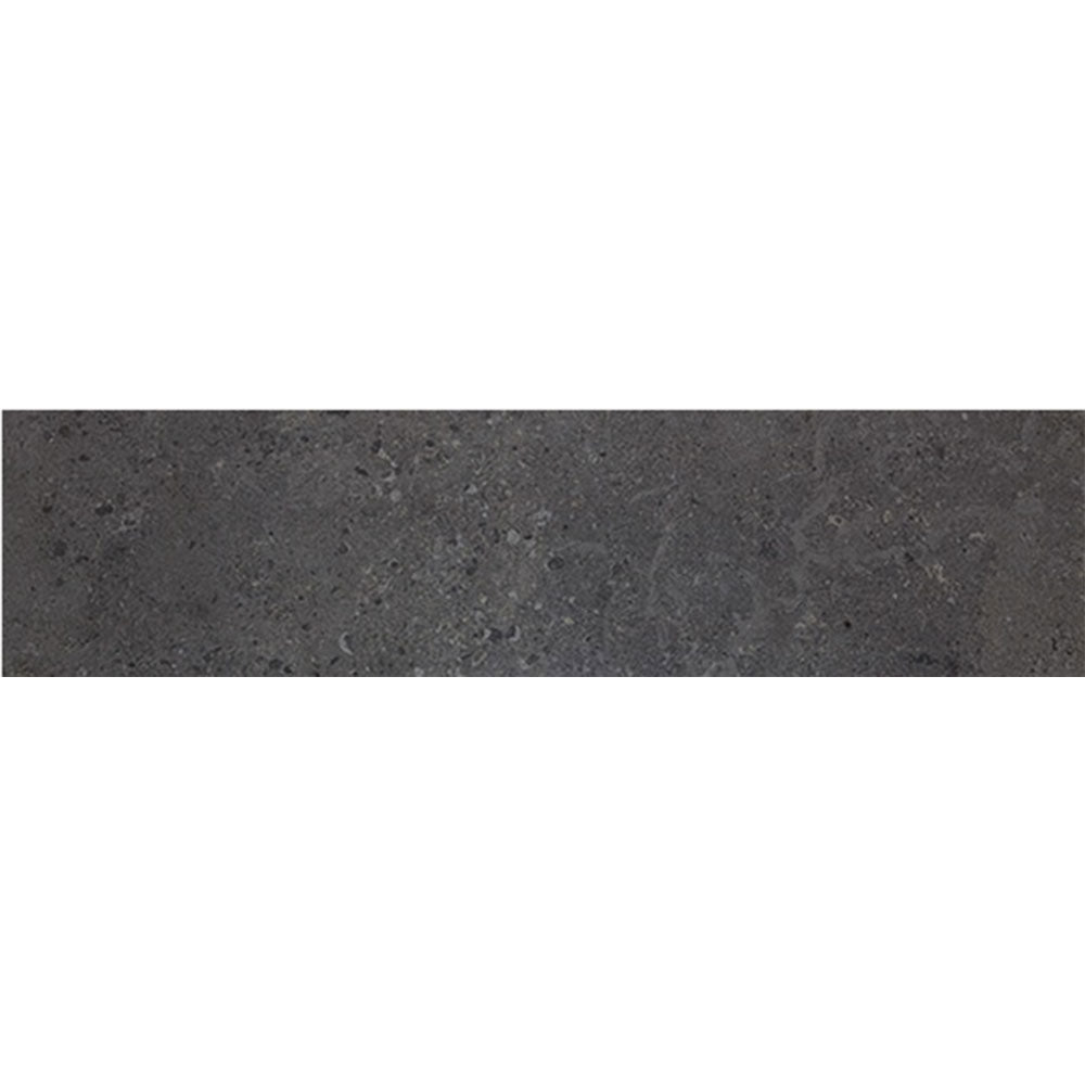 Daltile Dignitary 6" X 24" Matte Governor Black