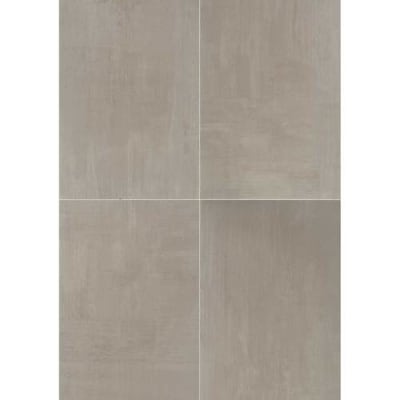 Daltile Prime 12" X 24" Matte Gray