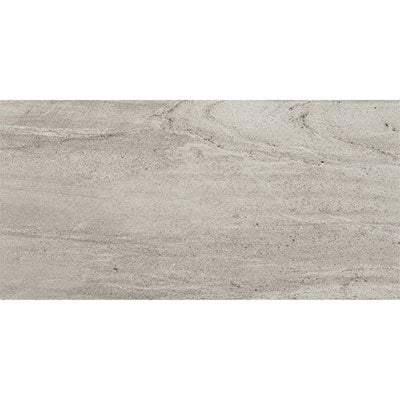 Daltile Linden Point 12" X 24" Grigio