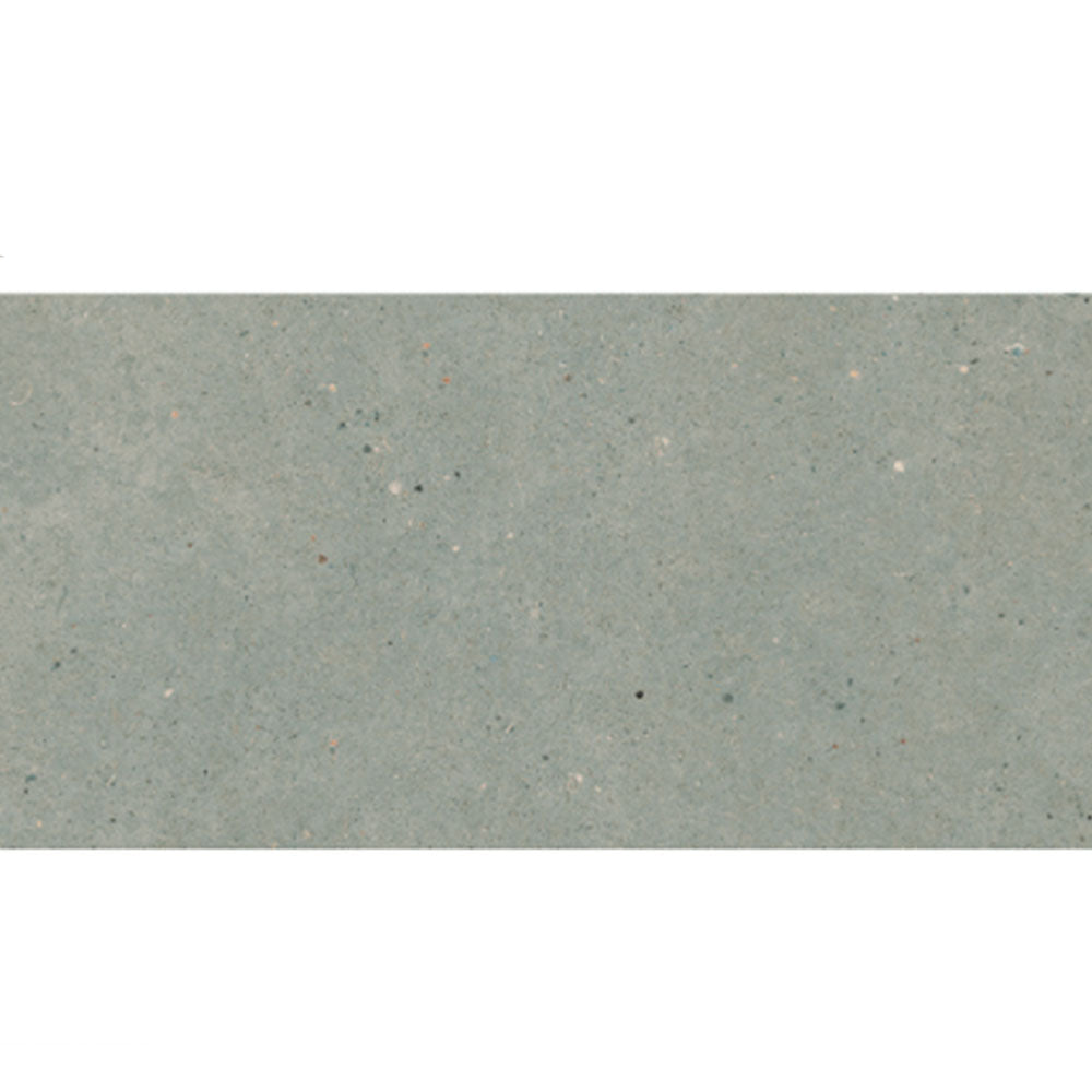 Daltile Stare Mystone Moon 12" X 24" Matte Grey