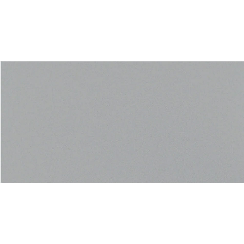 Daltile Median 12" X 24" Matte Gray