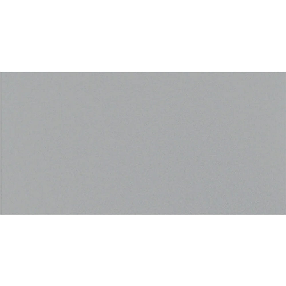 Daltile Median 12" X 24" Polished Gray