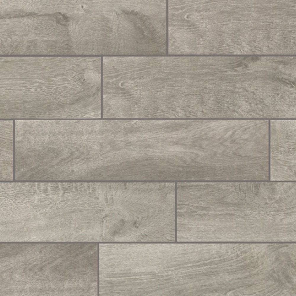 Daltile Valence 6" X 24" Plank Gray