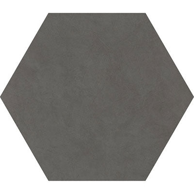 Daltile Bee Hive 24" X 20" Hexagon Grey