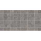 Daltile Urbanize 2" X 2" Straight Joint Grey