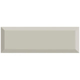 Marazzi Hawthorne 8" X 24" Bevel Scholarly Gray