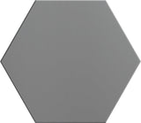 Emser Heksa 8"x9" Hex Gray