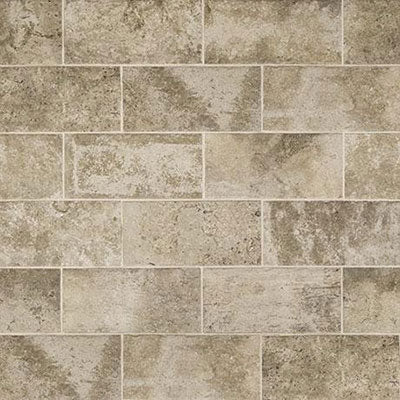 Marazzi Urban District BRX 4" X 8"  Industrial Brx