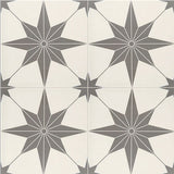 Daltile Memoir 12" X 12" Jewel Black