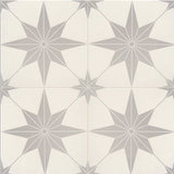 Daltile Memoir 12" X 12" Jewel Grey