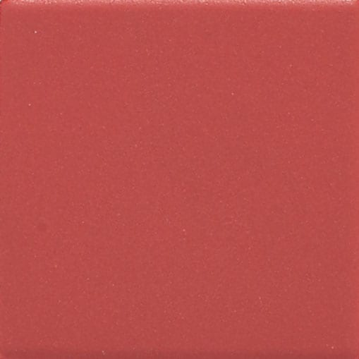 Daltile Keystone Clearface 12" X 12" Straight Joint Mosaic 1" X 1" Red