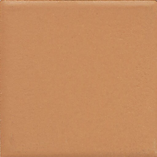 Daltile Keystone Clearface 12" X 12" Stacked Mosaic 2" X 2" Pumpkin Spice