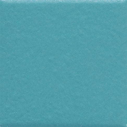 Daltile Keystone Clearface 12" X 12" Stacked Mosaic 2" X 2" Ocean Blue